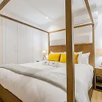 Majestic 2Br With Modern Deco In Casco Viejo