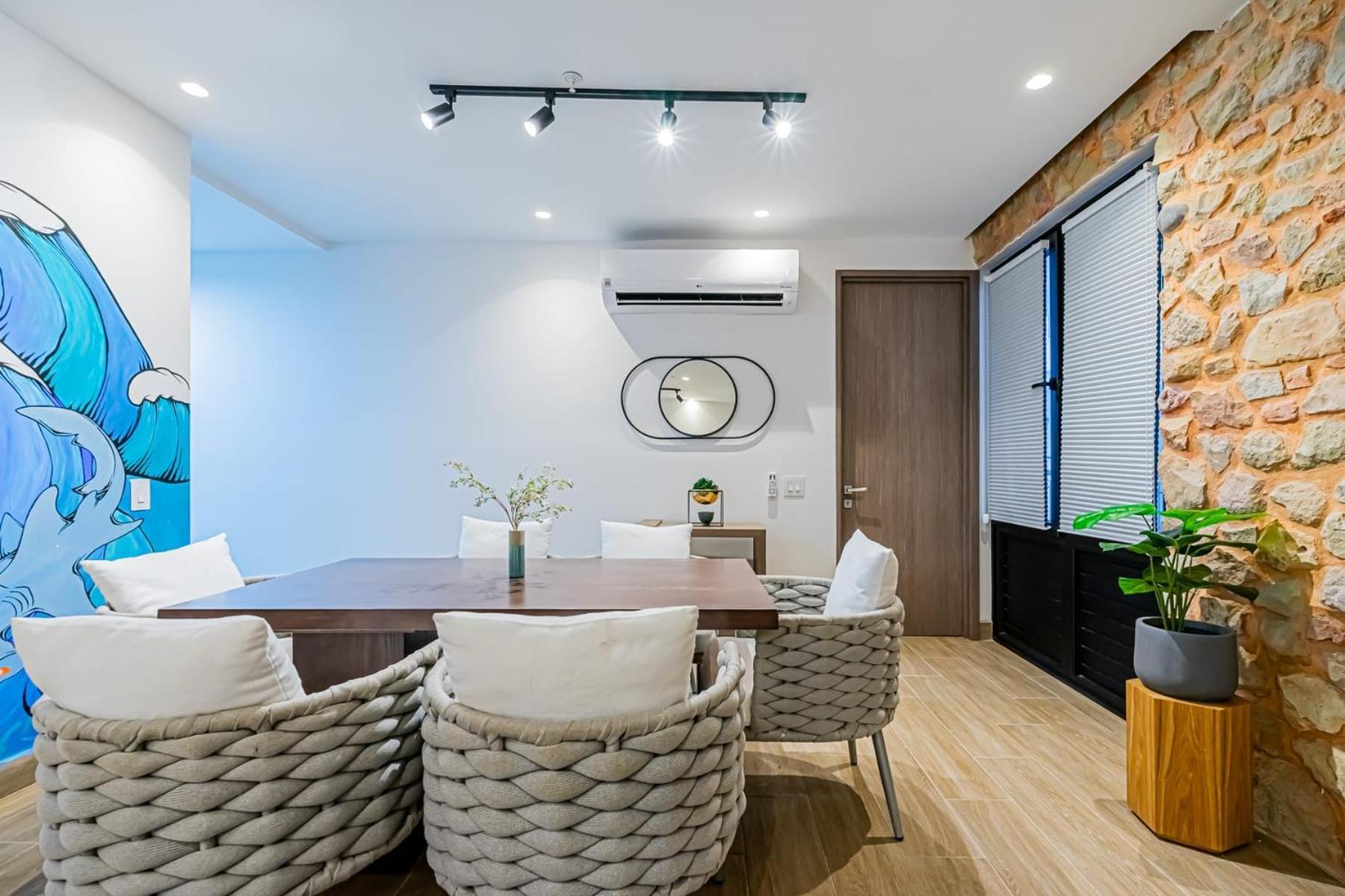 Majestic 2br With Modern Deco In Casco Viejo Apartment Panama City
