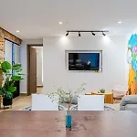 Majestic 2Br With Modern Deco In Casco Viejo