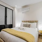 Majestic 2Br With Modern Deco In Casco Viejo