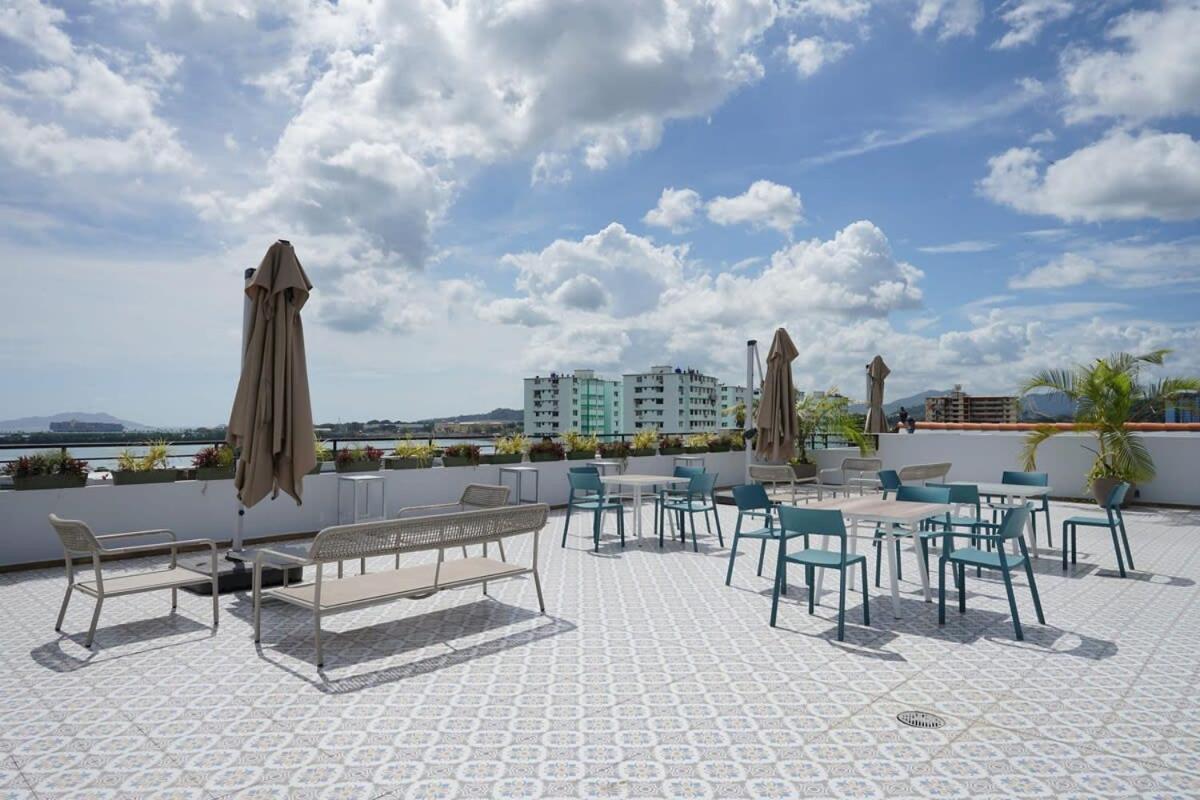 Majestic 2br With Modern Deco In Casco Viejo Appartamento