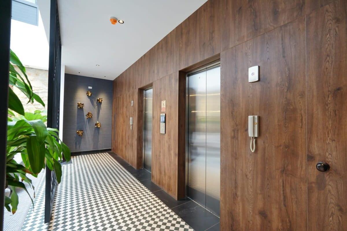 Majestic 2br With Modern Deco In Casco Viejo Appartamento *