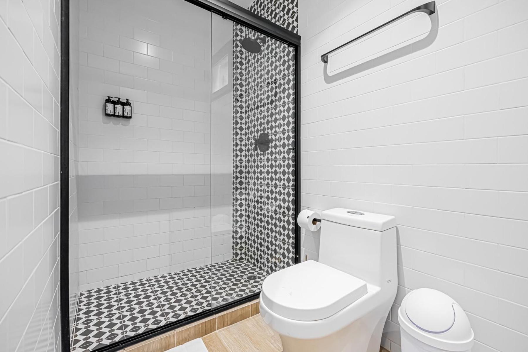 Appartamento Majestic 2br With Modern Deco In Casco Viejo Panamá