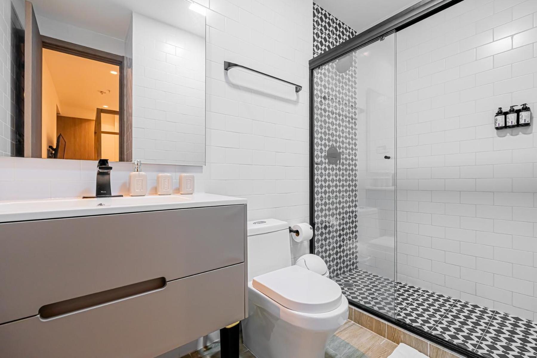Appartamento Majestic 2br With Modern Deco In Casco Viejo Panamá