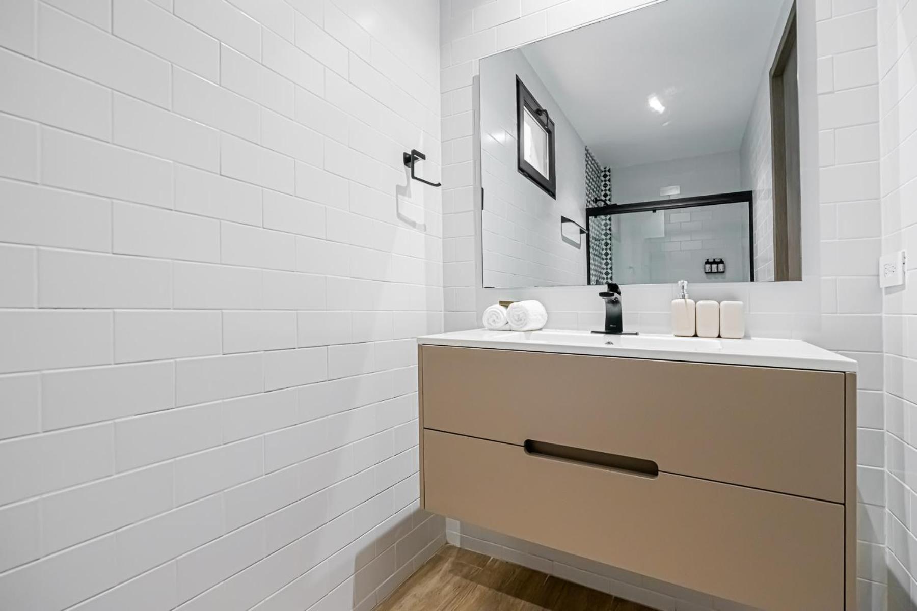 Appartamento Majestic 2br With Modern Deco In Casco Viejo *