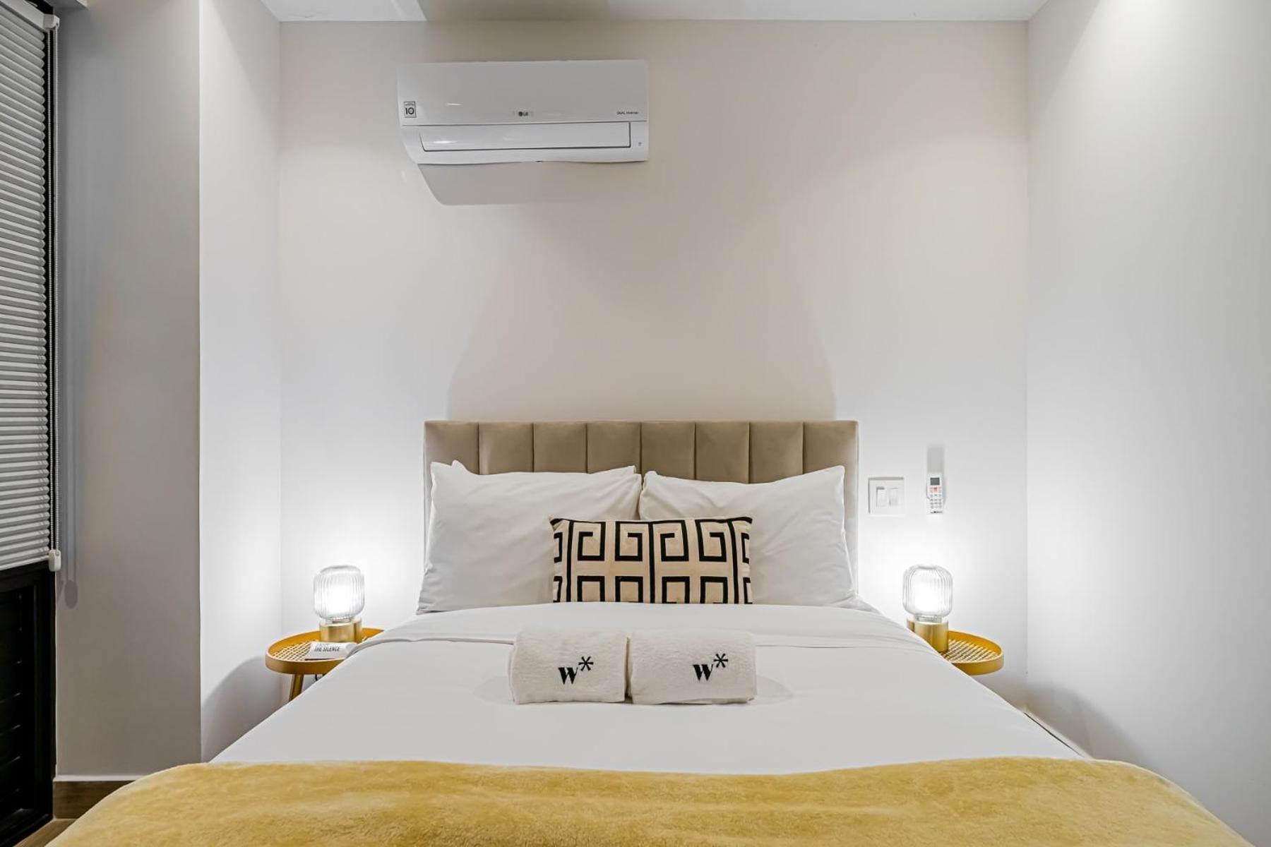 Majestic 2br With Modern Deco In Casco Viejo *