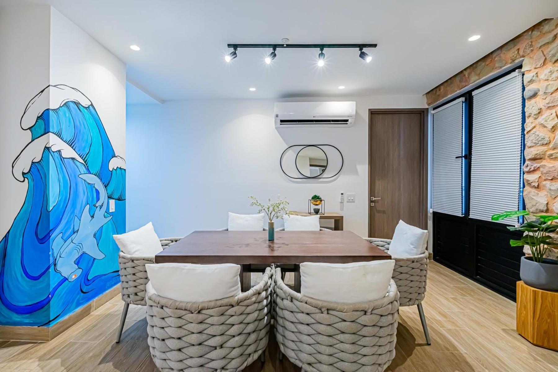 Majestic 2br With Modern Deco In Casco Viejo Appartamento Panamá