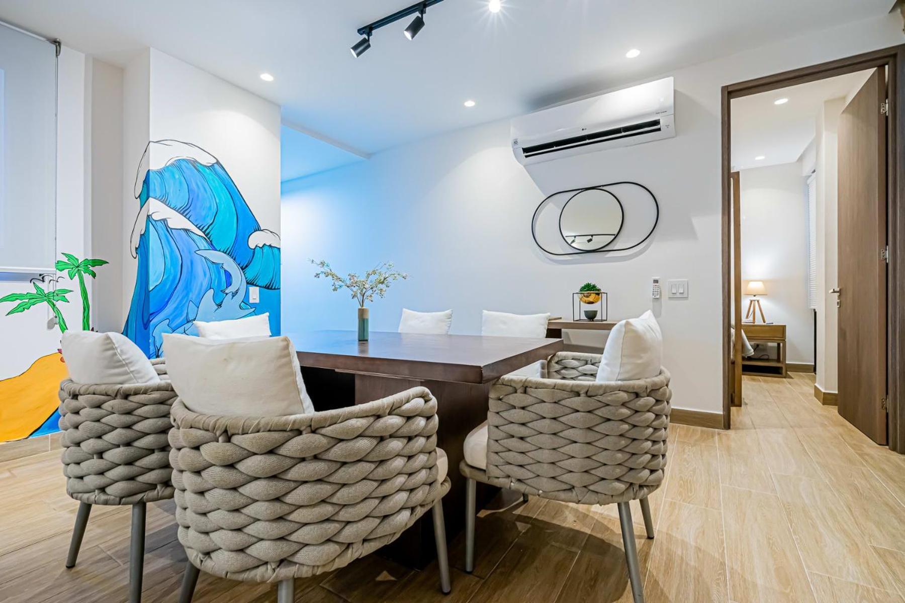 Majestic 2br With Modern Deco In Casco Viejo Appartamento *